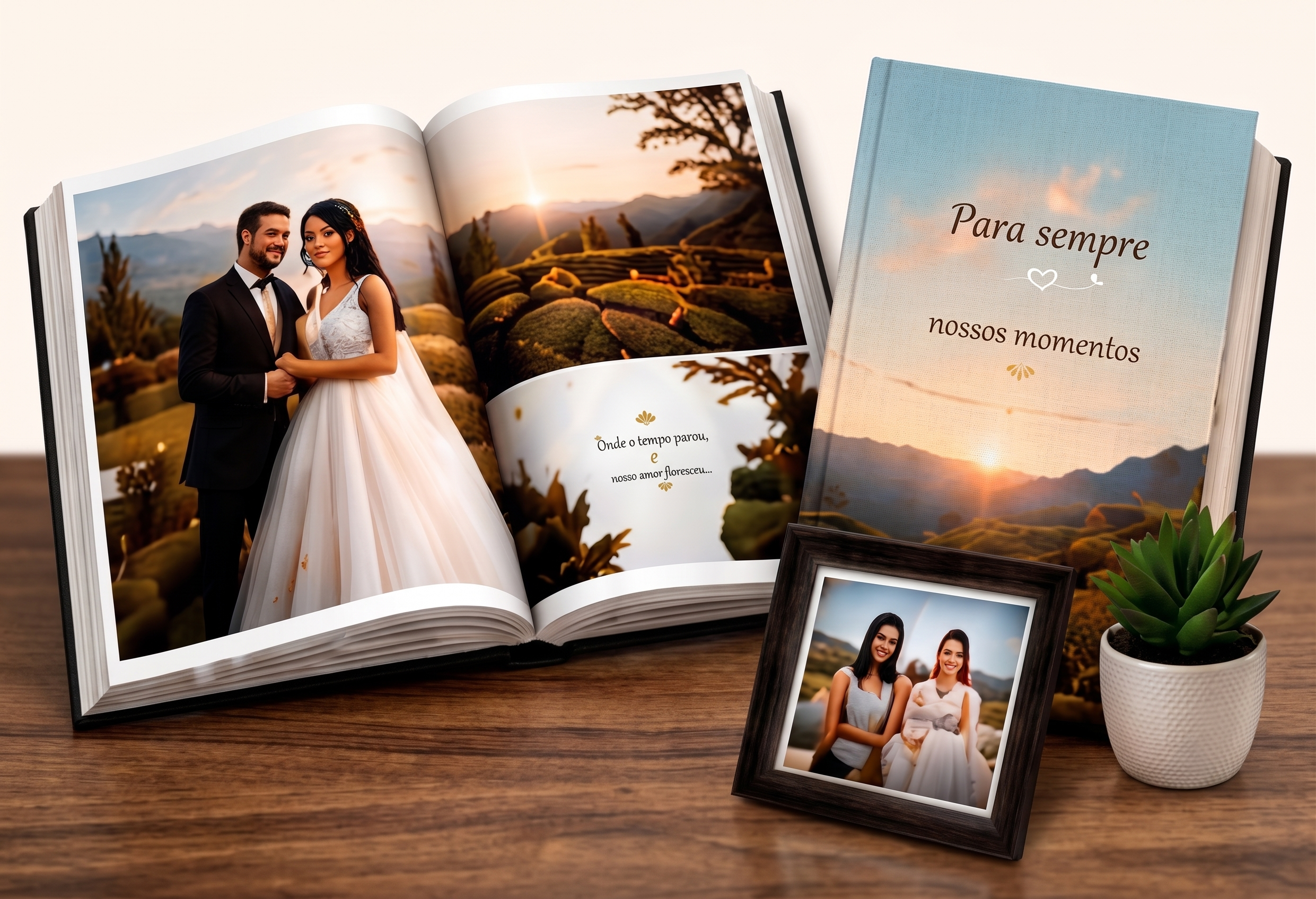 Produtos fotográficos